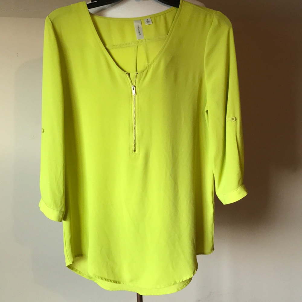 Small Blouse